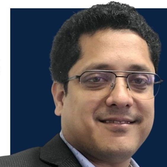 Sunil Vedula, Co-Chief Executive Officer at NTWIST