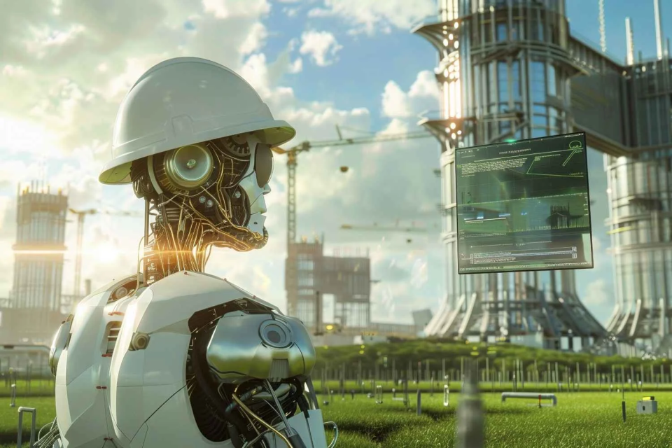 AI Energy Optimization in Mining