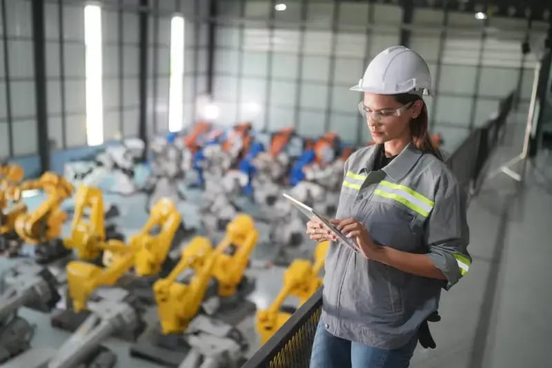 Connecting Scheduling with Inventory and Supply Chain