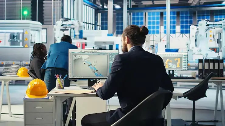 Batch Production Scheduling: Methods, Challenges & Optimization Strategies 