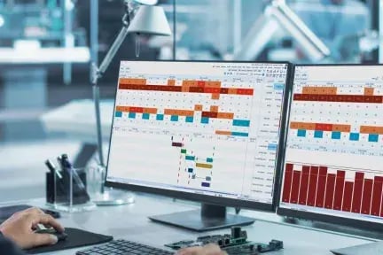 Common Challenges in Batch Scheduling