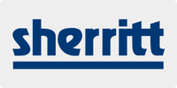 Logo of Sherritt International, a leading producer of nickel and cobalt.