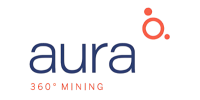 Aura 360 Mining Logo