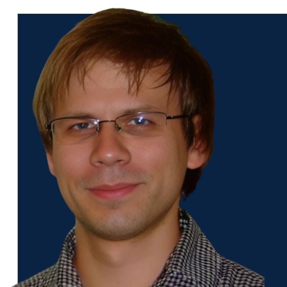 Ilya Perederiy