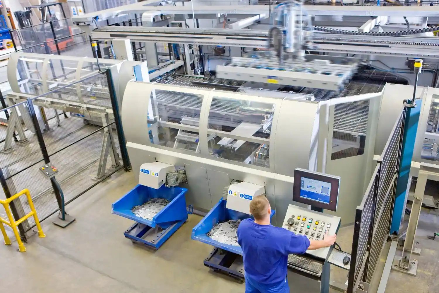 What to Look for in Manufacturing Planning Tools