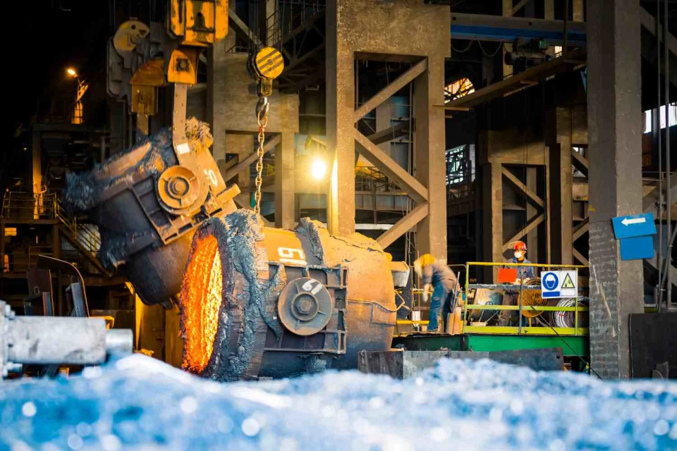 Strategies for Achieving Mine-to-Mill Integration