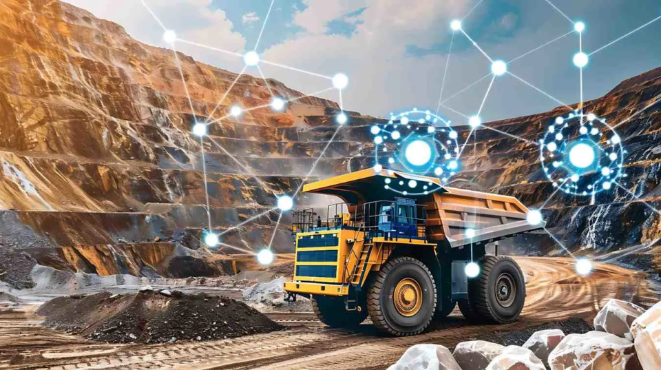 Varying Mining and Milling Performance