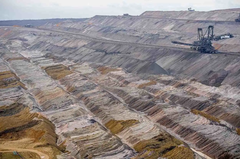Siloed Data in Mining