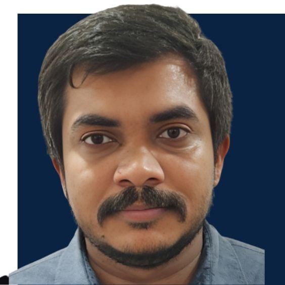 Siddhartha Varma Tirumalaraju