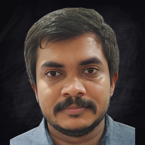 Siddhartha Varma Tirumalaraju
