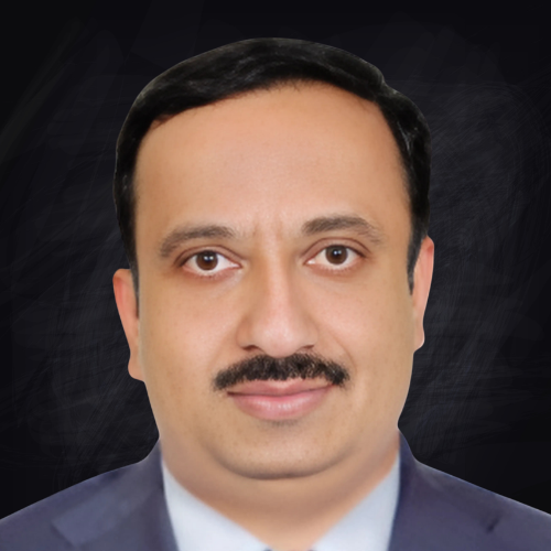 Rajiv Bavishi