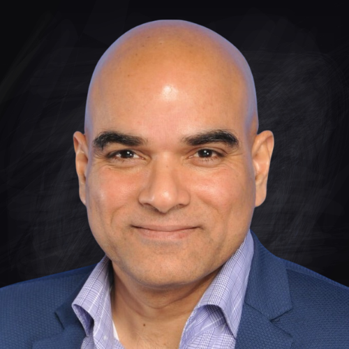 Chowdary Meenavilli, Co-Founder & Chief Executive Officer