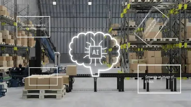 Materials, Maintenance and Quality as Scheduling Problems 