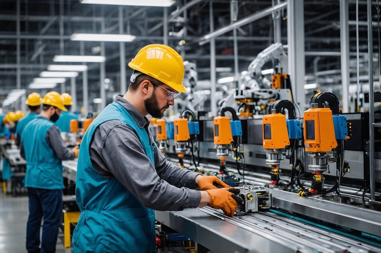 manufacture