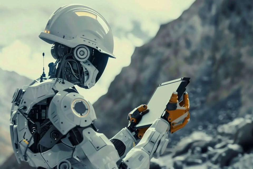 How Mining Operations AI Technology Narrows the Forecast and Reality Gap