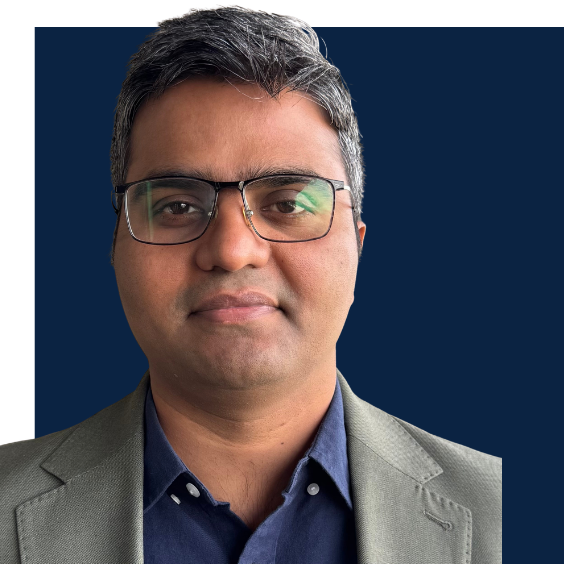 shailesh kumar