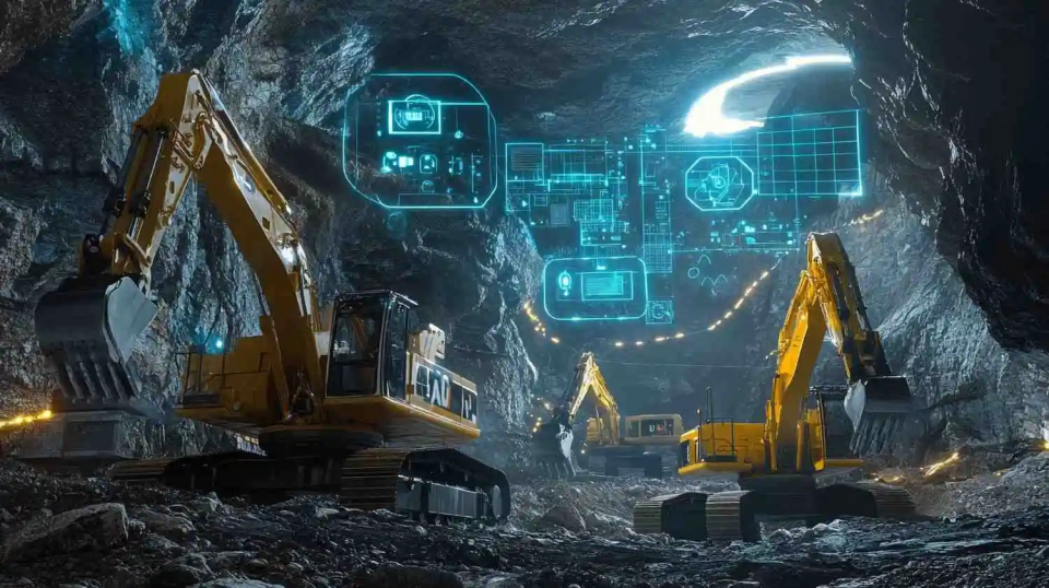 What is Mining Operation AI