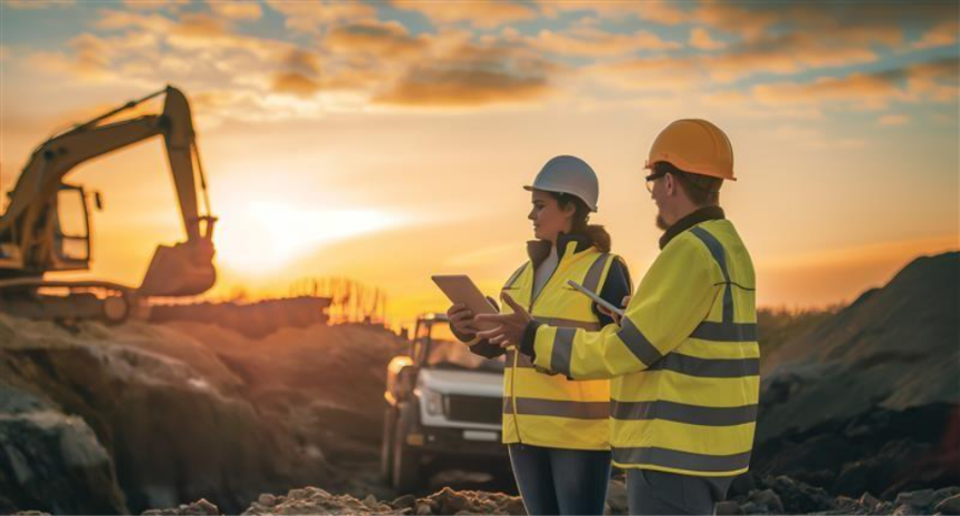 Stockpiles Represent the Largest Blind Spots
