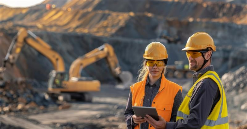 AI Mining Optimization: Turning Data into Decisions