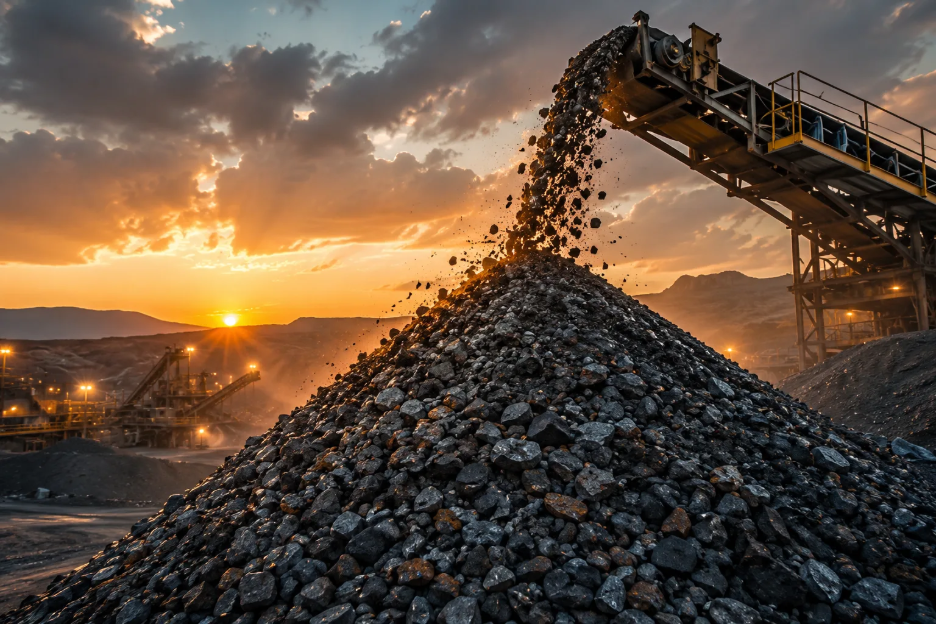 Variability in Stockpiles