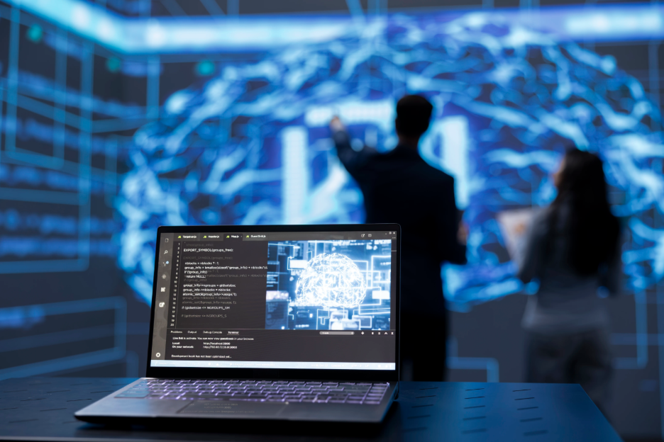 Where Digital Twin Technology is Being Used in Mining