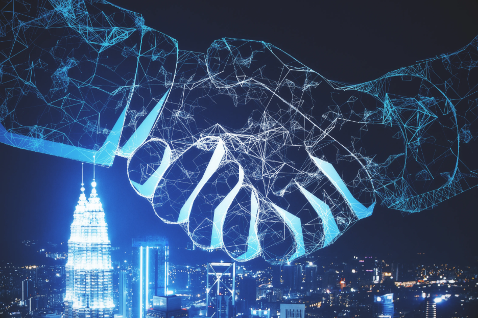 Common Approaches of Mining Companies Achieving the Best Results from Digital Twin Technology