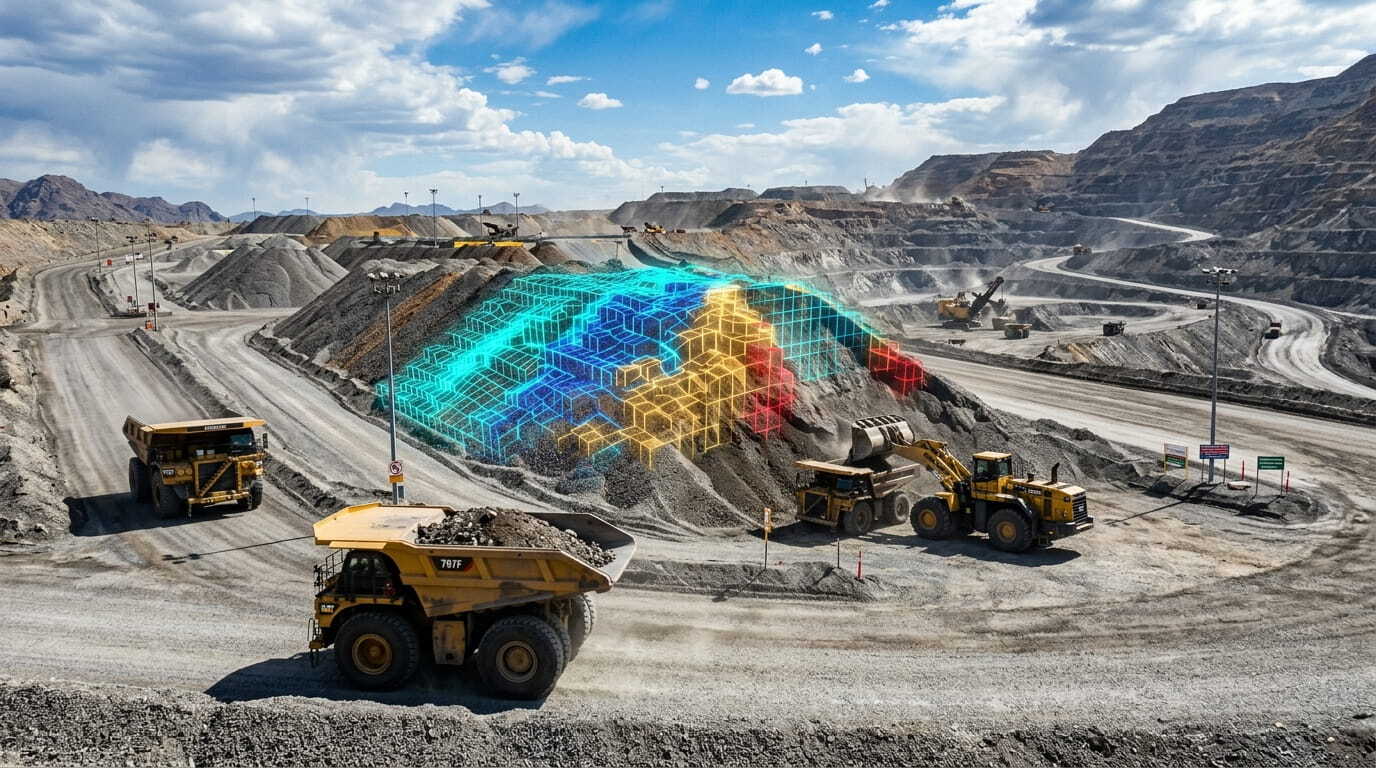 DynaMax Block-Level ROM Management Software and Volumetric Monitoring System