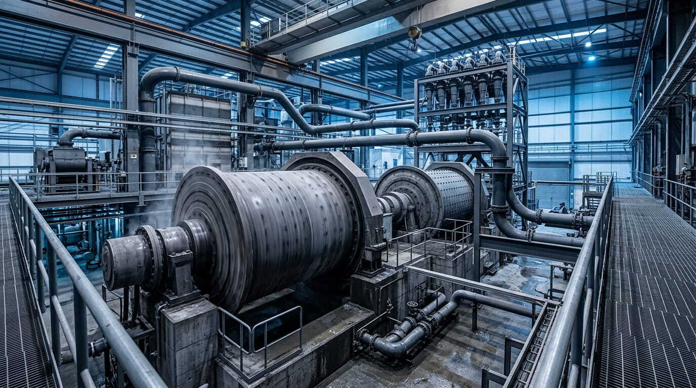 Plant Optimization Software for Mineral Processing Circuits