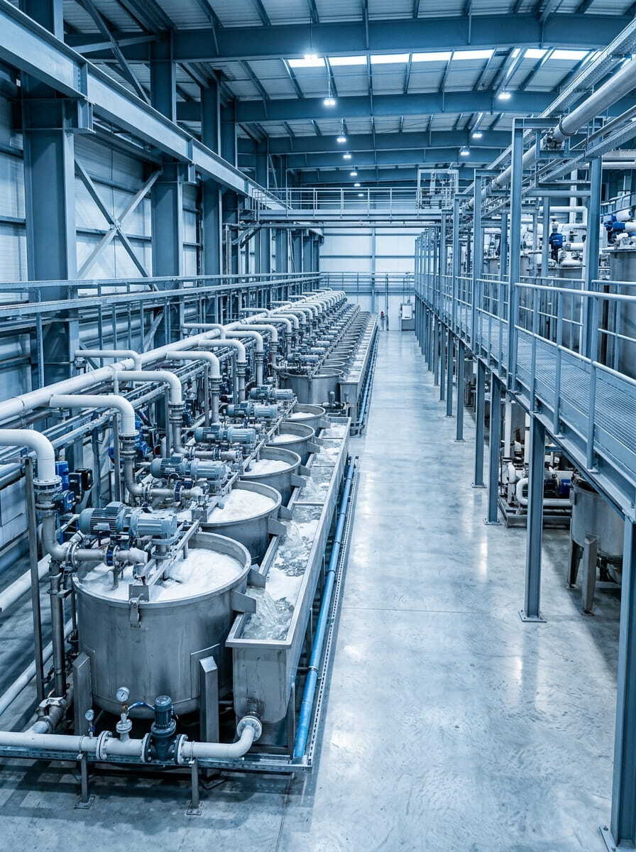 Mineral Processing Circuit Operations